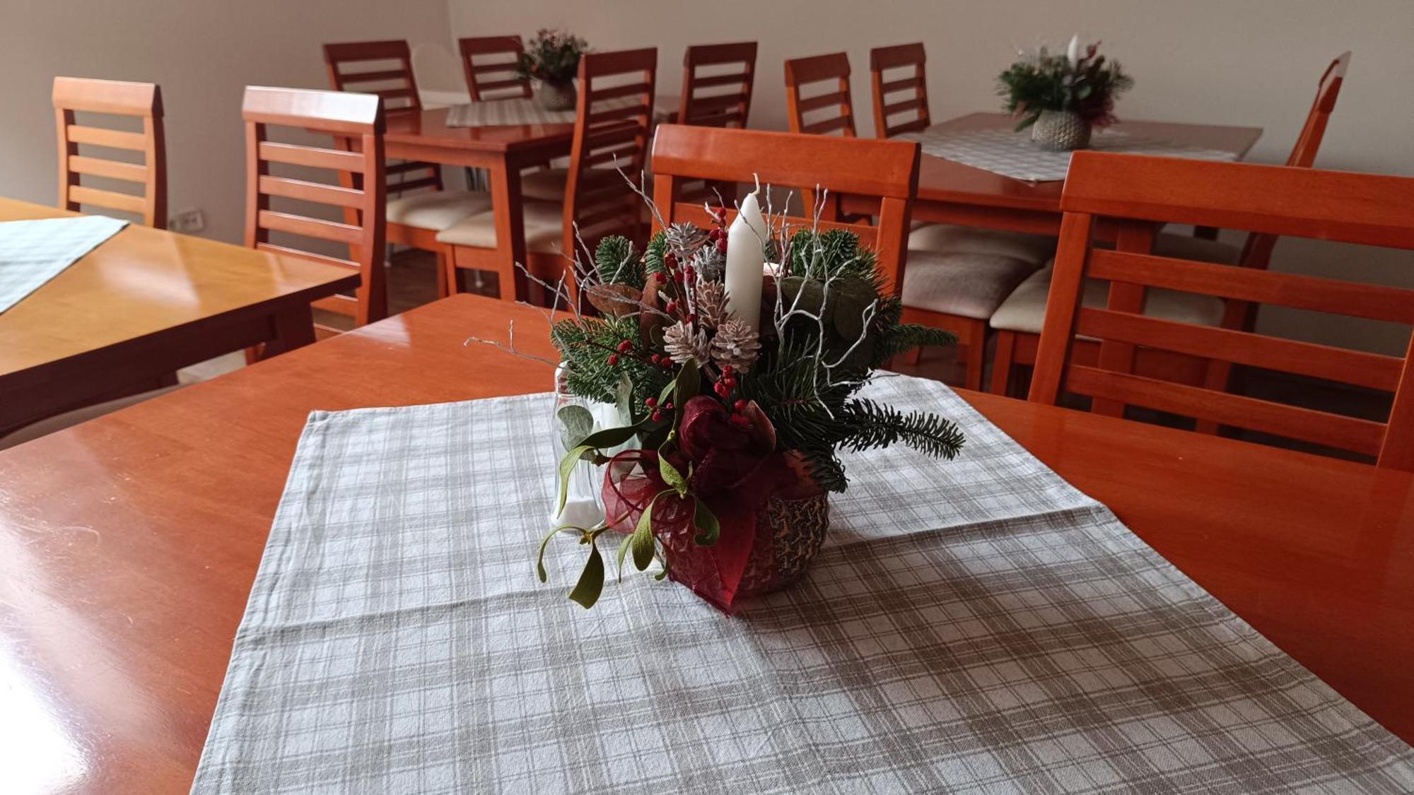 波扎西利托米什尔旅馆酒店 外观 照片