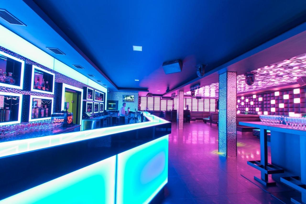 波扎西利托米什尔旅馆酒店 外观 照片